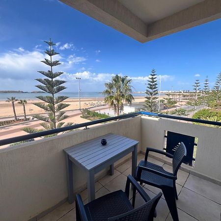 Sea View Apartment Mogador As-Suwajra Zewnętrze zdjęcie