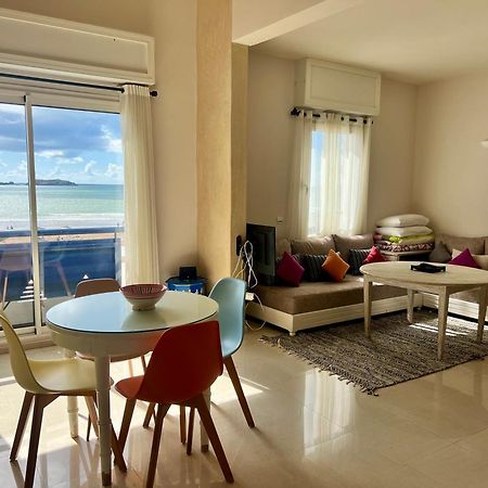 Sea View Apartment Mogador As-Suwajra Zewnętrze zdjęcie