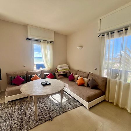 Sea View Apartment Mogador As-Suwajra Zewnętrze zdjęcie