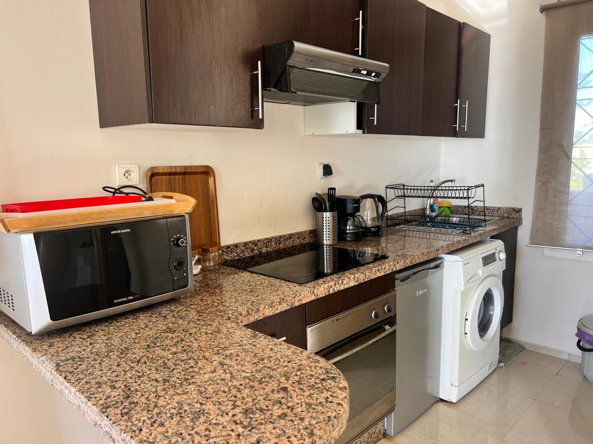 Sea View Apartment Mogador As-Suwajra Zewnętrze zdjęcie