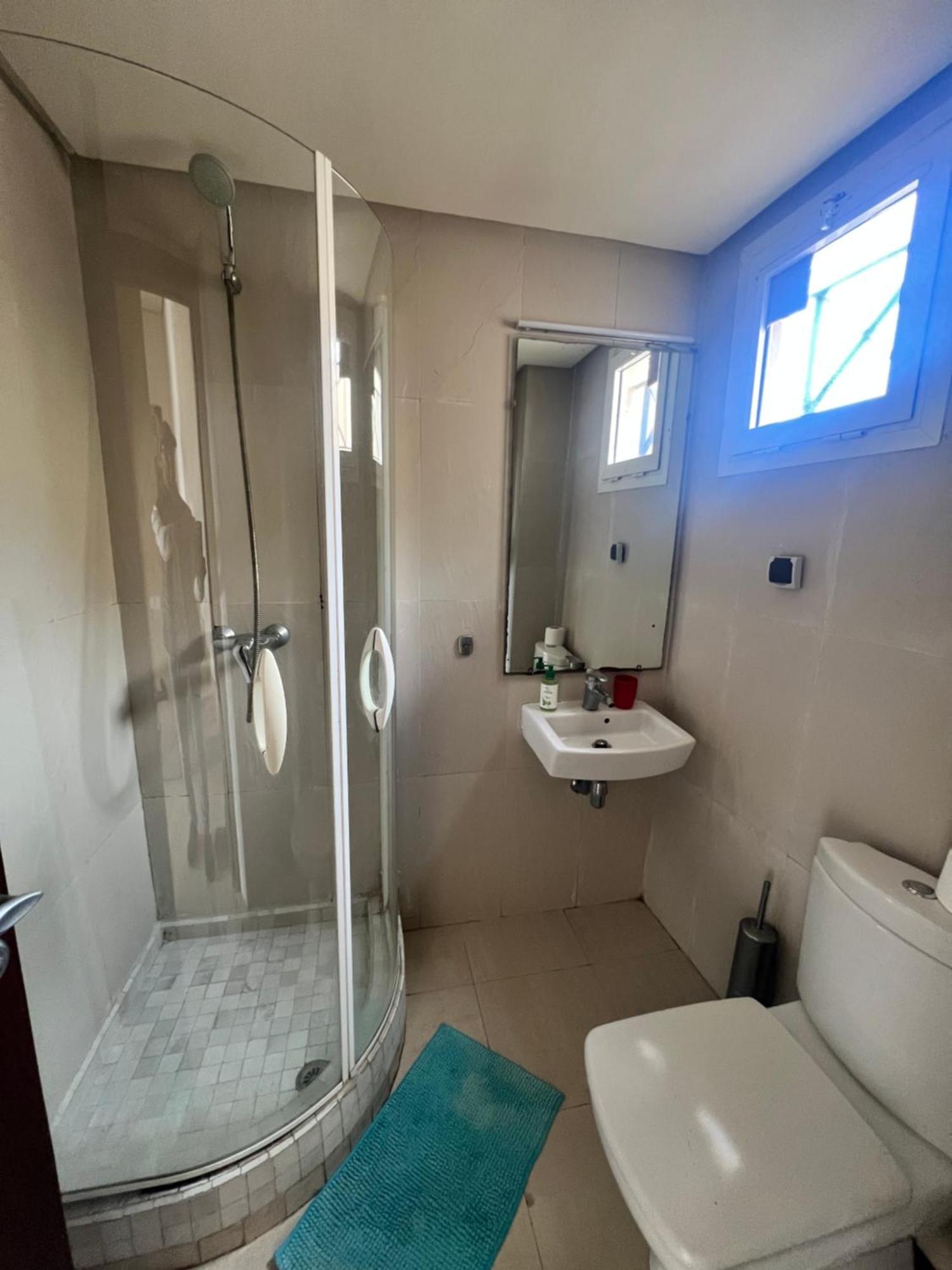 Sea View Apartment Mogador As-Suwajra Zewnętrze zdjęcie